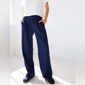 AYR The Headliner size 10, Navy